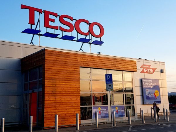 Tesco closure plans for Queen's funeral