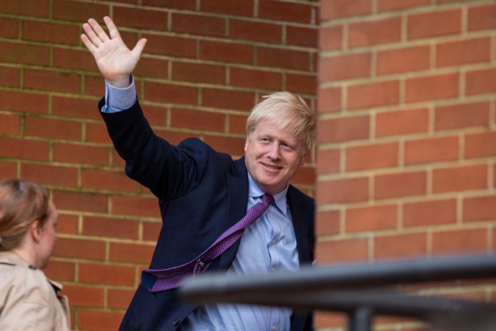 Asda Boss slams Boris Johnson for not being 'in charge' during 'horrifying' inflation crisis