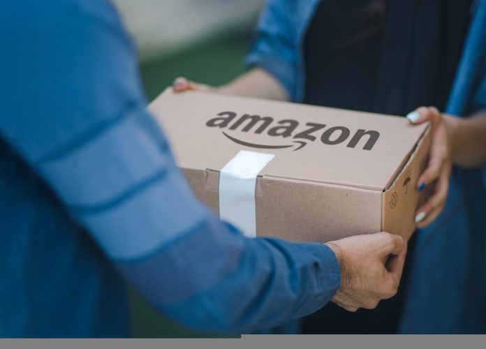 Amazon to fulfil orders from retail stores in the US