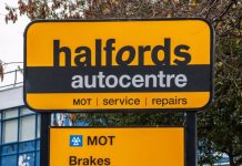 Halfords drops prices & launches new initiatives to ease cost-of-living crisis for motorists