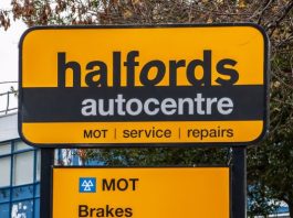 Halfords drops prices & launches new initiatives to ease cost-of-living crisis for motorists