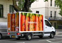 Sainsbury’s facing summer shortages as DHL workers strike over ‘second-class’ treatment