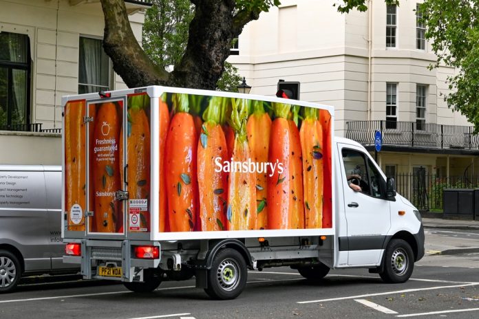Sainsbury’s facing summer shortages as DHL workers strike over ‘second-class’ treatment