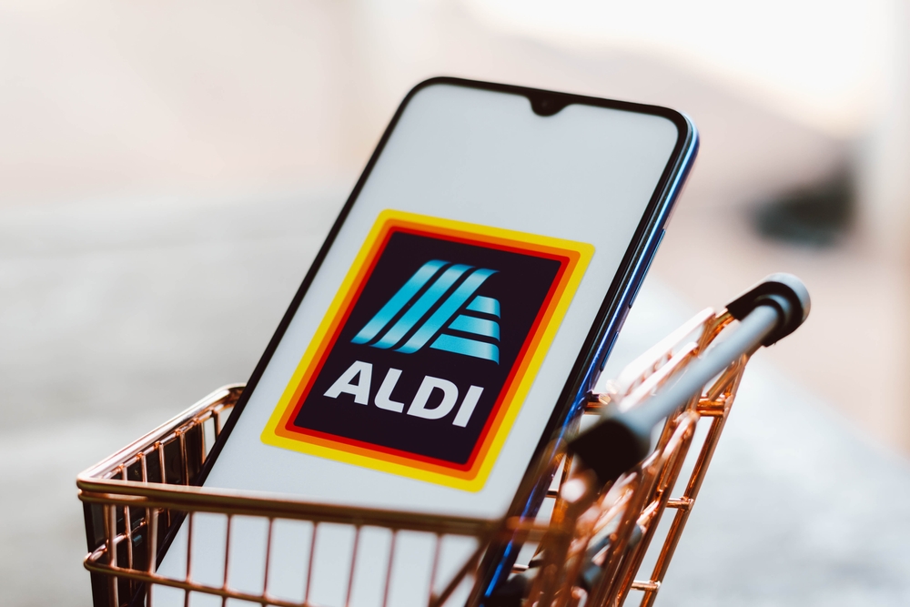 Aldi beats Lidl to keep its crown as the UK’s cheapest supermarket ...