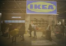 Ikea to liquidate Russian unit as part of sanctions-led pullout