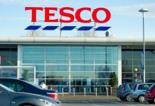 Tesco Ireland to invest €50m in new stores and upgrades