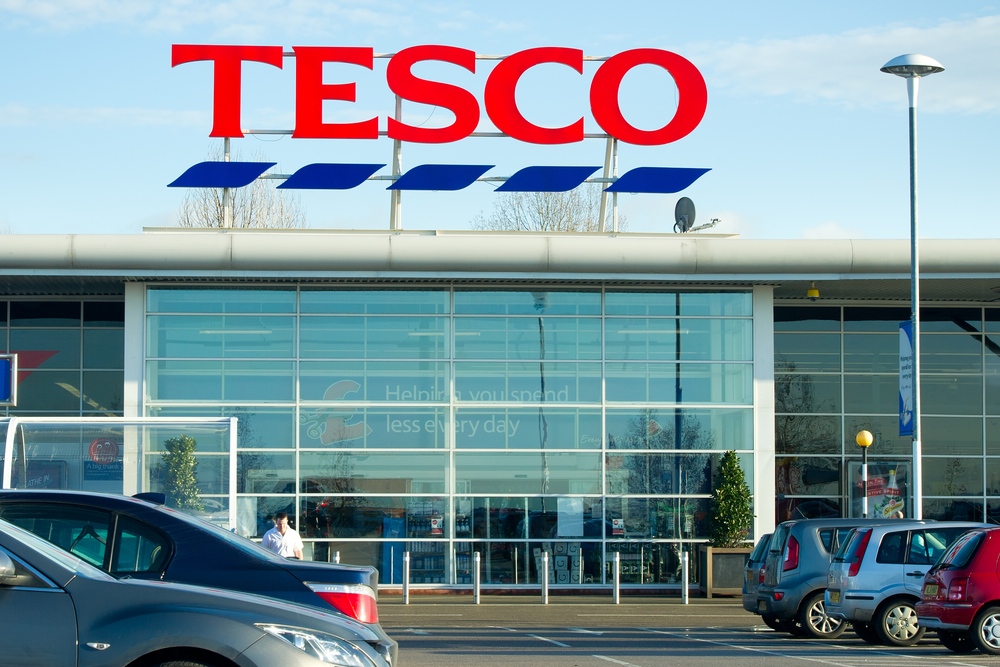 Tesco