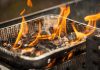 M&S to ban sale of disposable barbecues in all UK stores