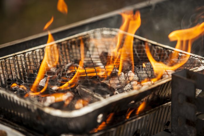 M&S to ban sale of disposable barbecues in all UK stores