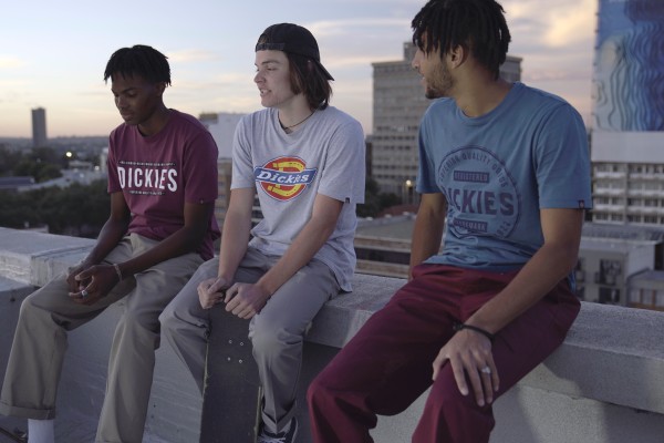 Dickies to open first standalone flagship store on Carnaby Street