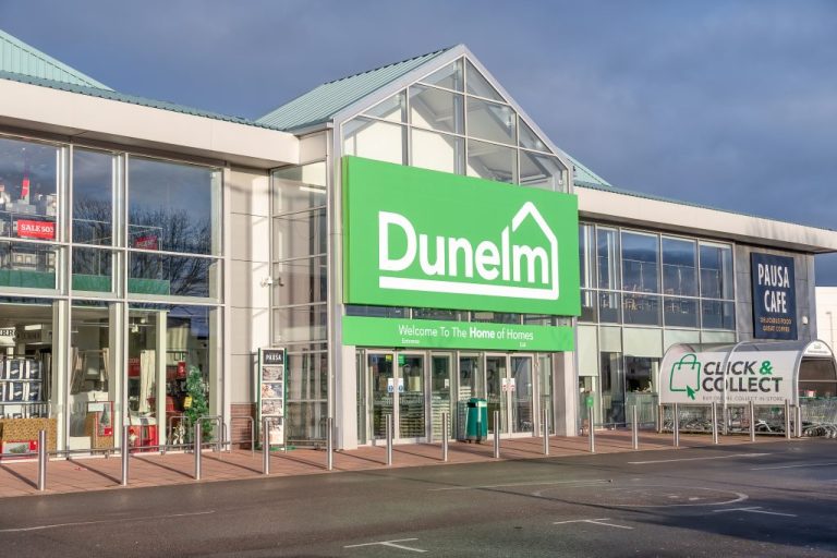 Dunelm expects to manage costs as sales surpass £1.5bn