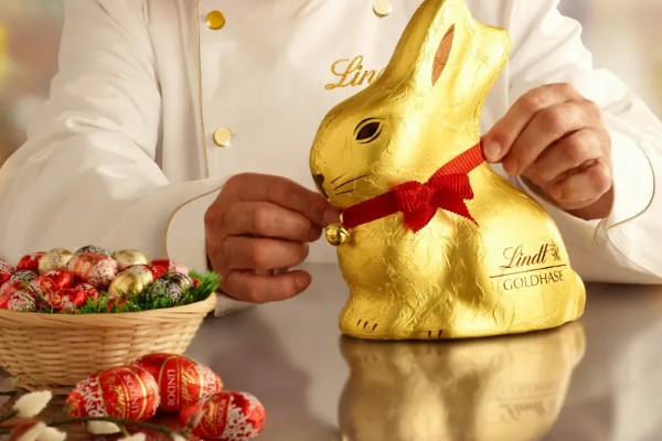 Lidl ordered to melt down its chocolate rabbits in Lindt row