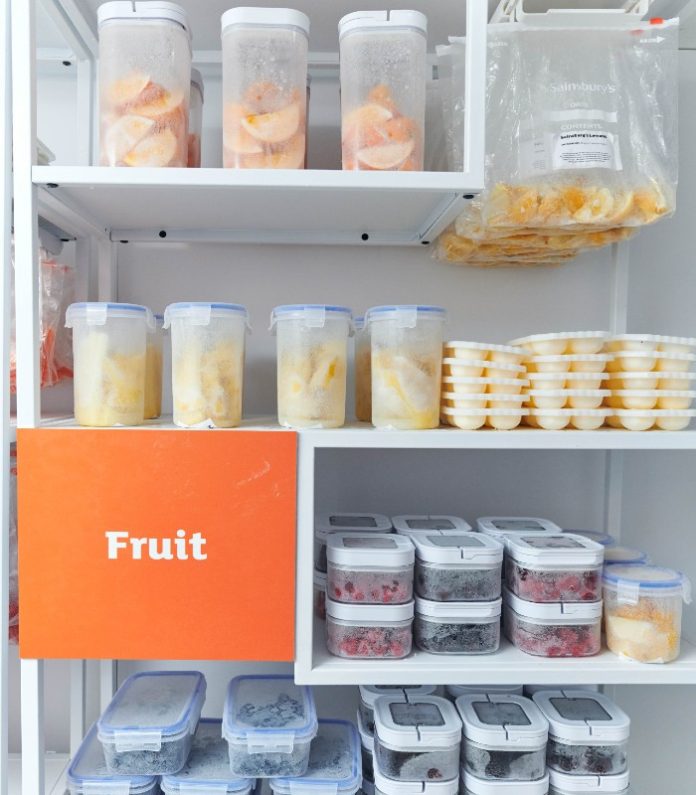 Sainsbury’s opens new ‘Sainsfreeze’ popup to offer free food