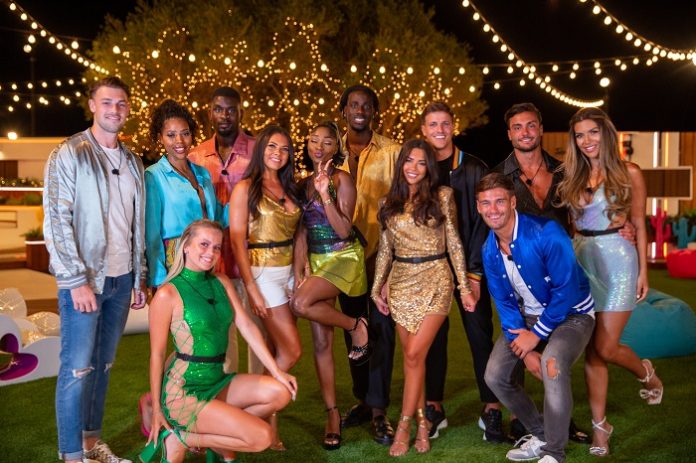 A new survey by eBay has revealed that its partnership with ITV's Love Island has boosted the popularity of pre-loved fashion