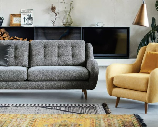 DFS profits slump as shoppers spend less amid the cost-of-living crisis