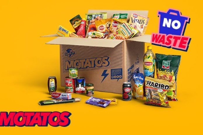 Motatos