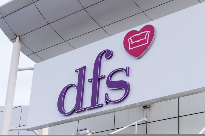 DFS chairman to retire following AGM