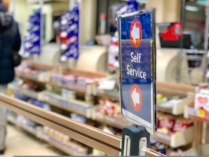 As Tesco closes more tills, do shoppers really prefer self-service?