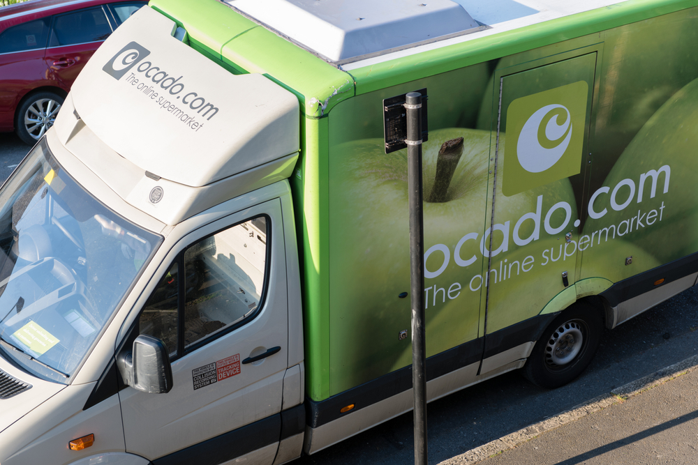Ocado's new insight platform is designed to increase revenue