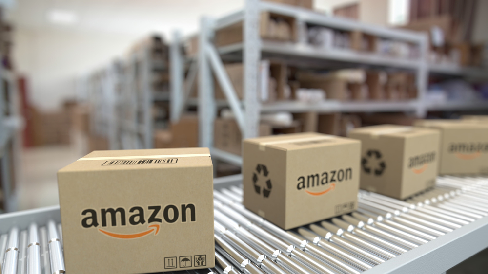 Amazon warehouse workers to strike