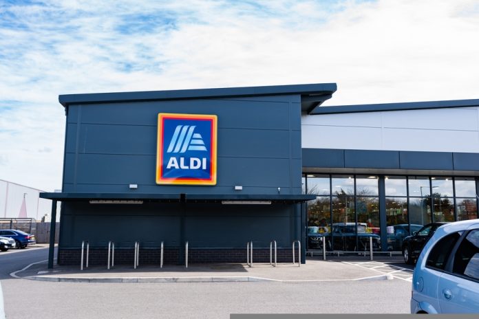 Aldi overtakes Morrisons as the UK's fourth largest supermarket