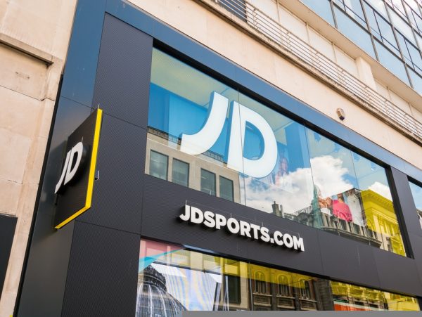 JD Sports