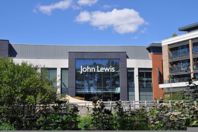 John Lewis names ex-George at Asda vice president as product & lifestyle director