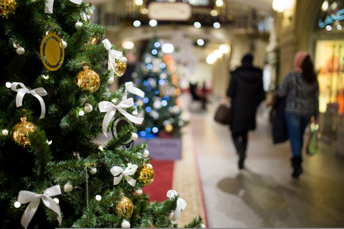 Footfall set to plummet in run up to Christmas as shoppers fear winter energy bills