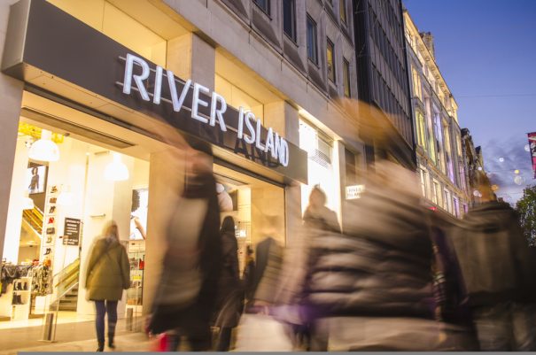 River Island looks to open first US store with 'long term' expansion plan -  Retail Gazette