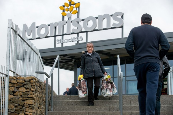 Morrisons cuts prices on 150 everyday essentials to help shoppers’ money go further