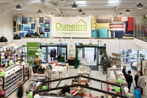 Dunelm