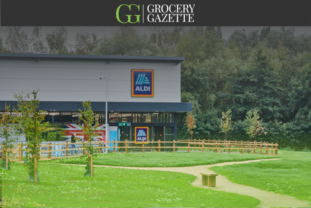 Aldi UK