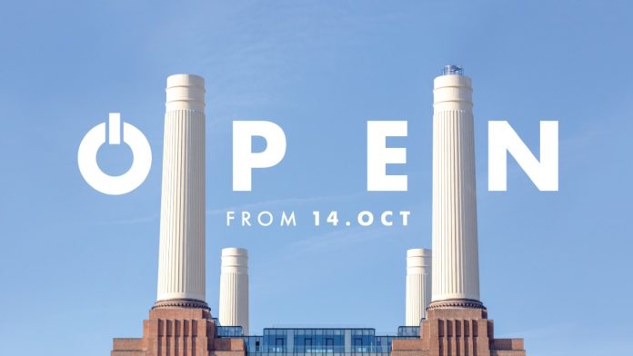 Best of 2022: Battersea Power Station – does London really need a new shopping centre?