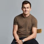 THG boss Matt Moulding