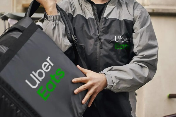 Iceland and Uber Eats launch quick commerce partnership