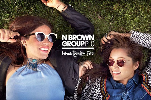 N Brown chief brand officer Kenyatte Nelson departs