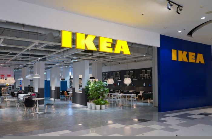 Ikea launches long-term partnership with homelessness charity Shelter