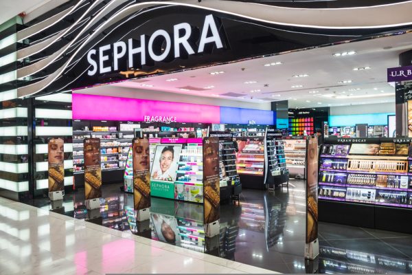 Welcome to the UK Sephora Collection: Makeup