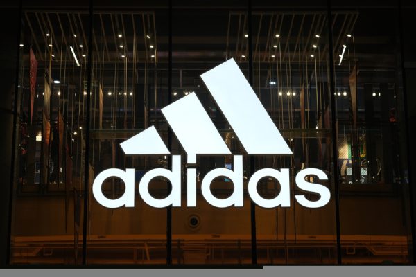 Adidas UK reports record sales post-pandemic
