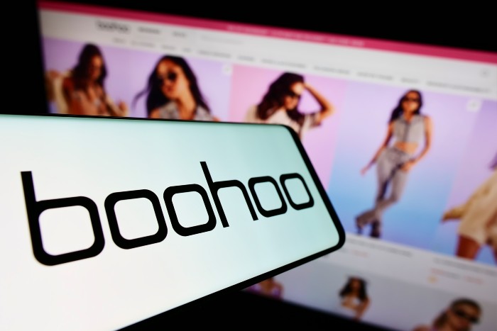 Boohoo
