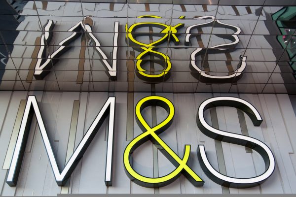 Marks and Spencer has said it will be making a "responsible exit" from sourcing in Myanmar by March 2023, amid concerns over human rights violations.