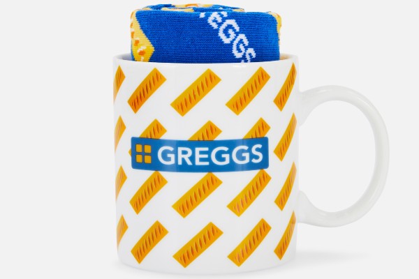 Greggs