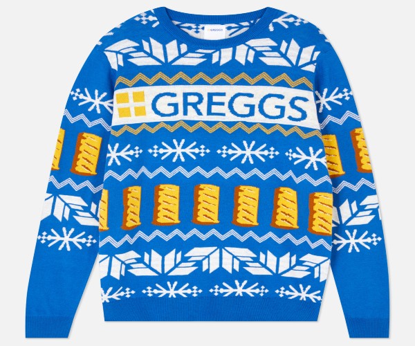 Greggs