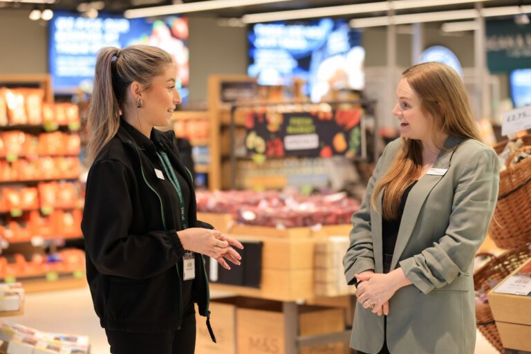 M&S extends opening hours for Christmas and confirms Boxing Day closure