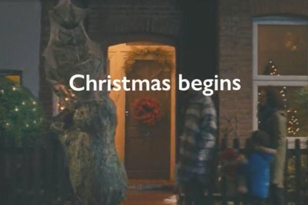 Watch: John Lewis' 2022 Christmas advert teaser