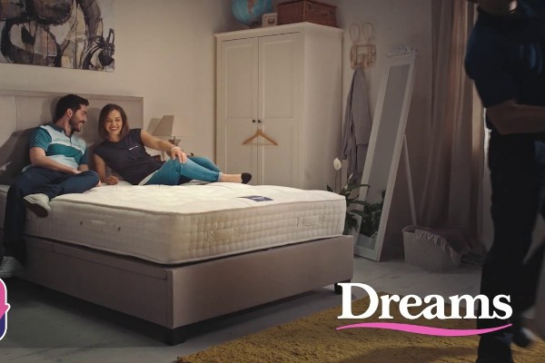 Dreams introduces £5m cost-of-living support package for staff in time for Christmas