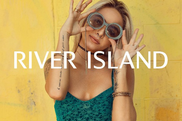 River Island marketing director exits