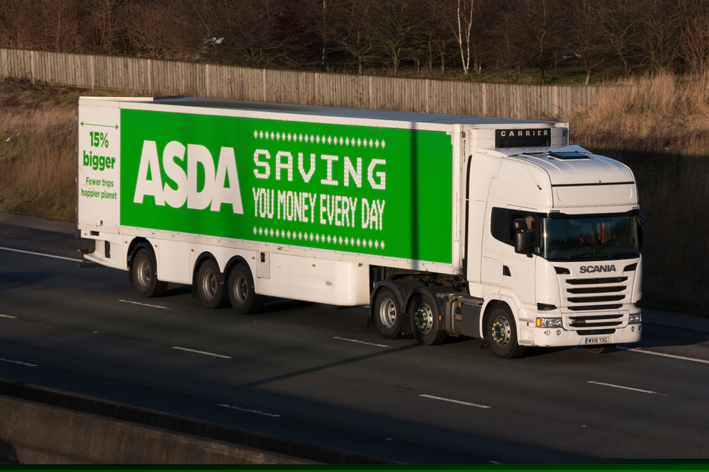 Asda HGV drivers strike avoided after successful union talks