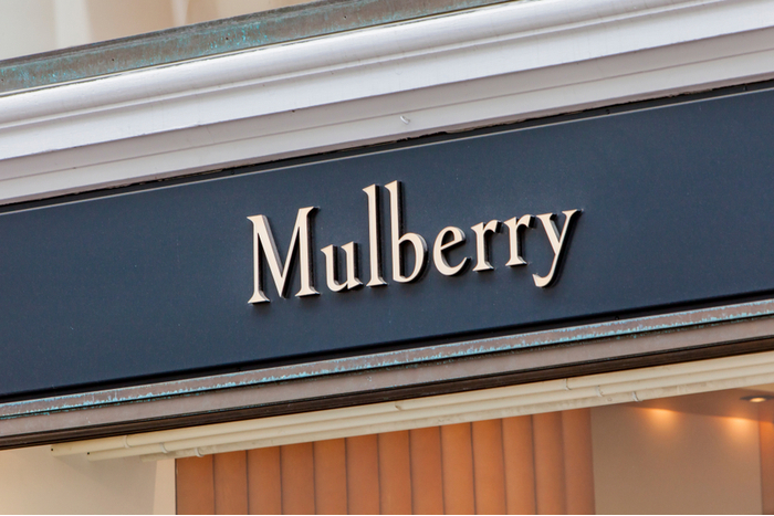 Mulberry posts widening losses as international sales soar – Retail Gazette