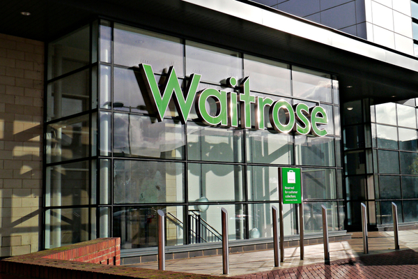 Waitrose
